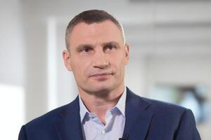 Виталий Кличко: Нам удалось достичь понимания с центральной властью