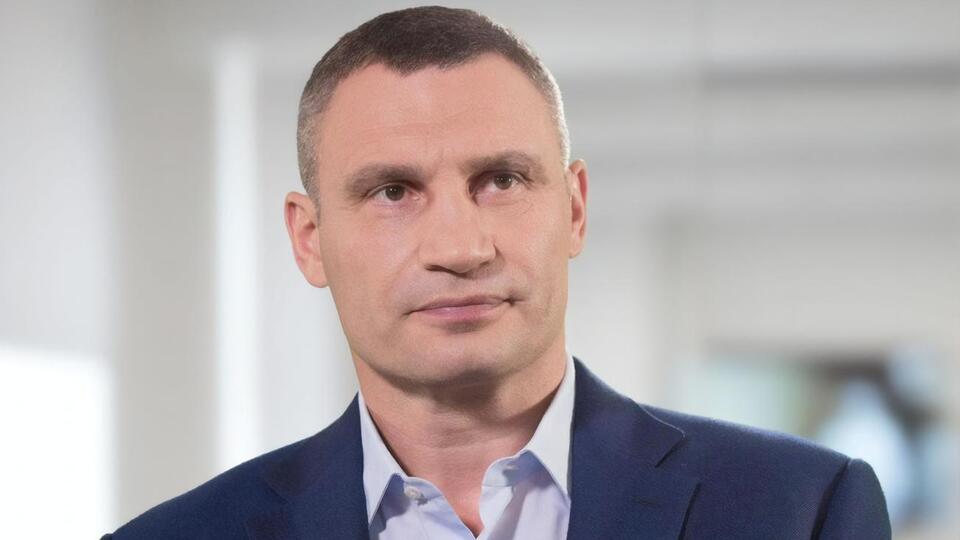 Виталий Кличко: Нам удалось достичь понимания с центральной властью