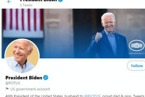 Байден намерен сегодня же приступить к работе