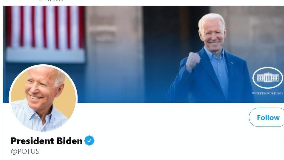 Байден намерен сегодня же приступить к работе