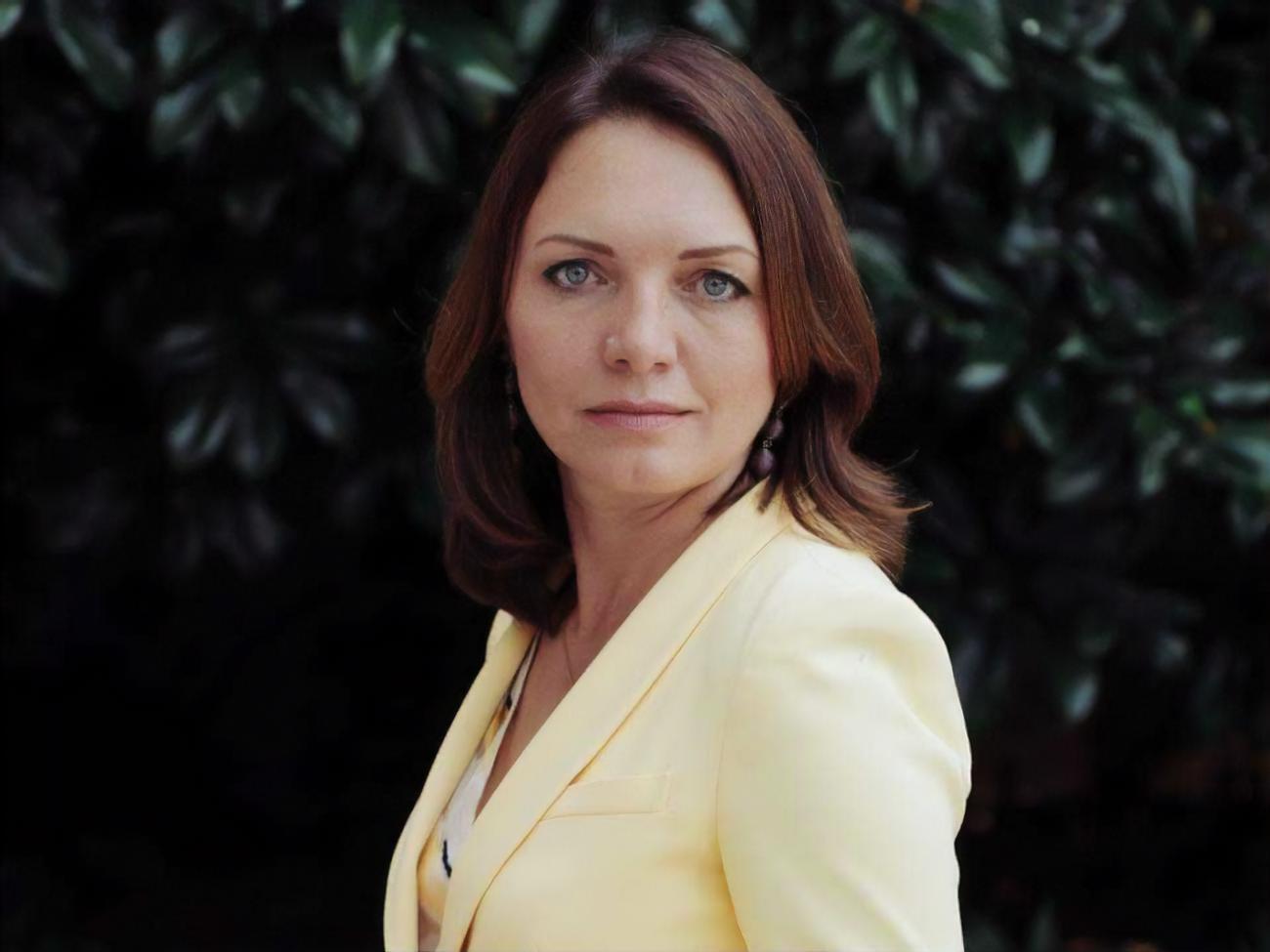 Гонгадзе: Инаугурация Байдена&nbsp;прошла спокойно и вдохновляюще