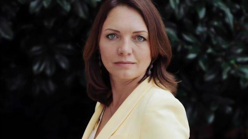 Гонгадзе: Інавгурація Байдена відбулася спокійно і натхненно