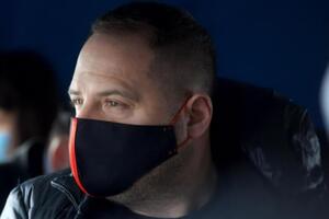 Єрмак дивився інавгурацію президента США онлайн