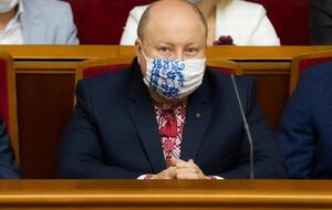 Немчінов: Бюлетені надрукували вже досить давно