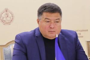 Тупицкий подозревается в подкупе свидетеля и введении в заблуждение суда