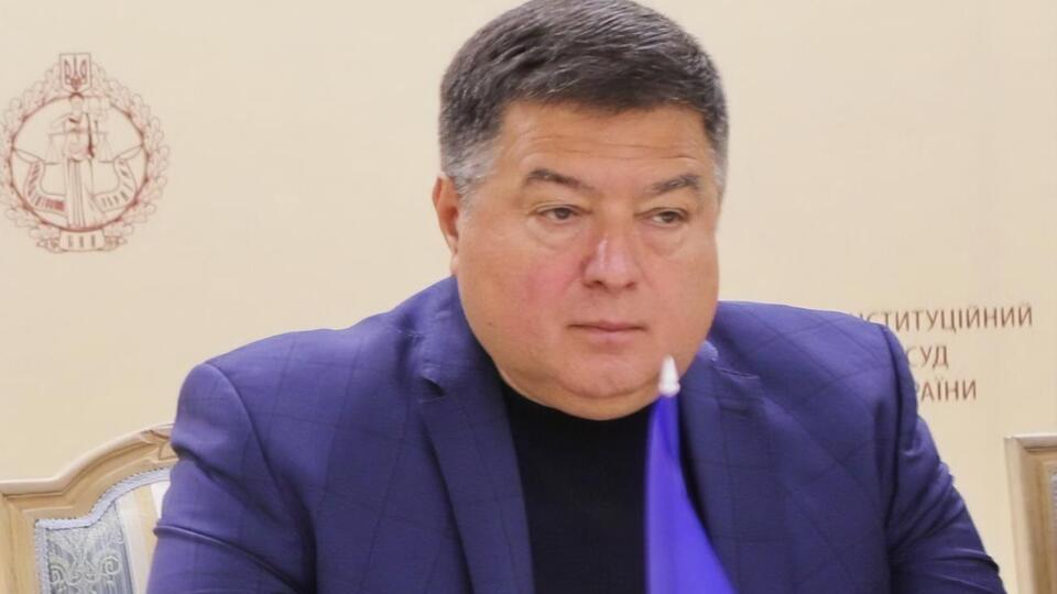 Тупицького підозрюють у підкупі свідка і введенні в оману суду