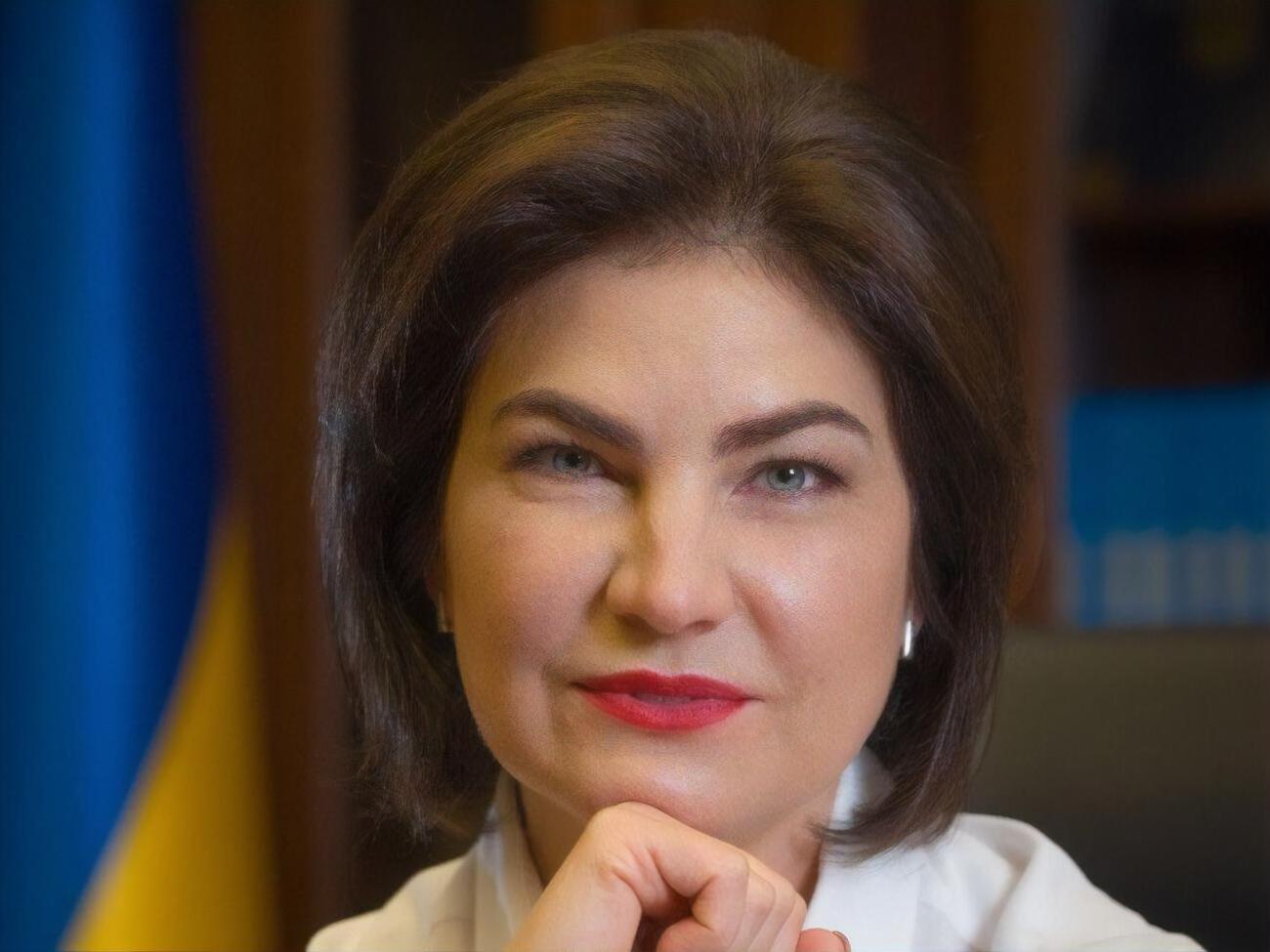 Венедіктова: Чекаємо професійних, принципових і рішучих кандидатів