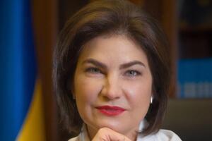Венедіктова: Чекаємо професійних, принципових і рішучих кандидатів