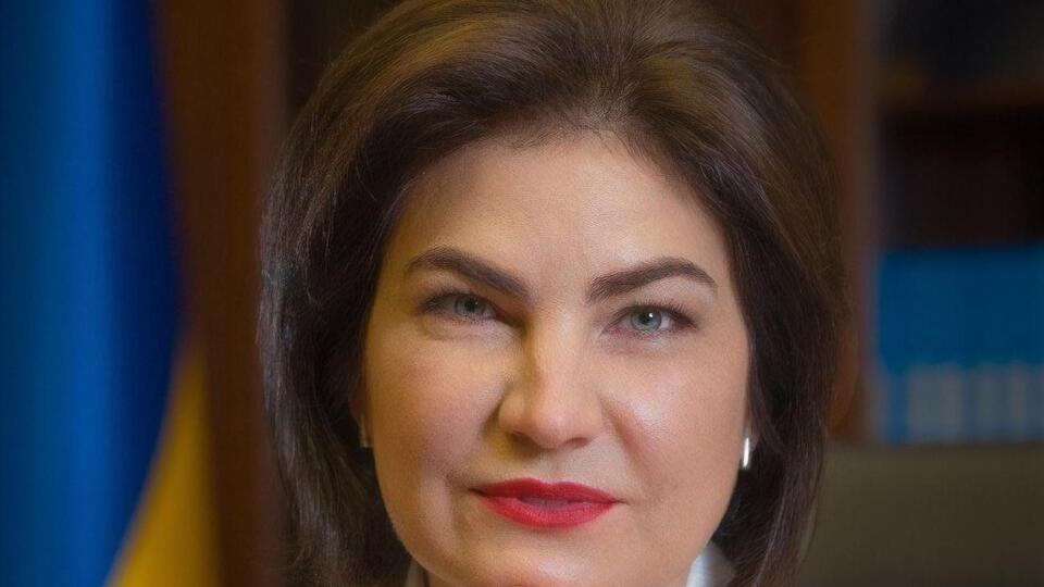 Венедіктова: Чекаємо професійних, принципових і рішучих кандидатів