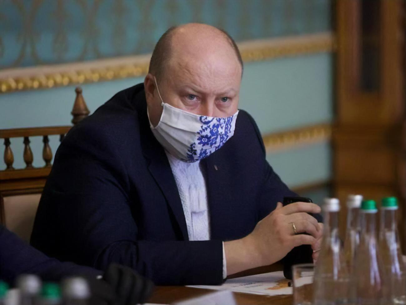 Немчінов: Зараз ми фактично перейшли до реформування системи оплати праці