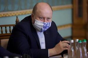 Немчінов: Зараз ми фактично перейшли до реформування системи оплати праці