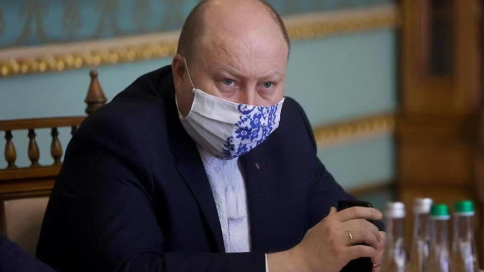 Немчінов: Зараз ми фактично перейшли до реформування системи оплати праці