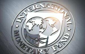 Украина сотрудничает с МВФ по новой программе stand-by