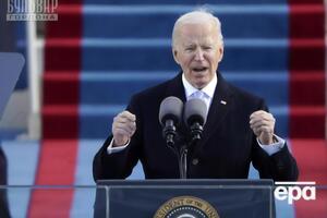 Байден направил в ООН уведомление о том, что США повторно присоединятся к Парижскому климатическому соглашению