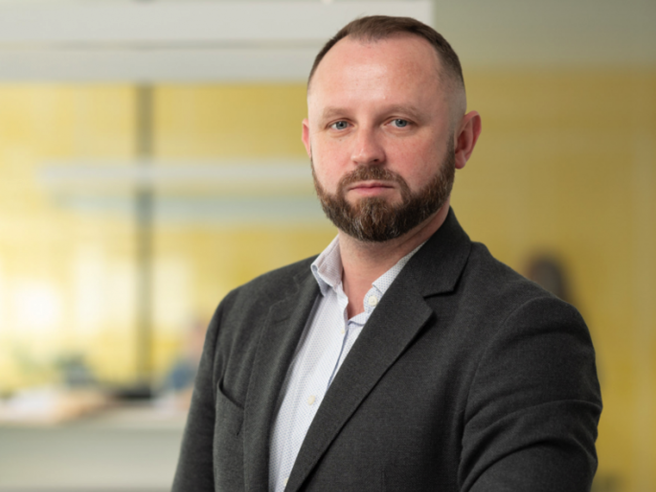 Alexander Torgun: Digitalization of pharmacovigilance processes helps to focus on two important components: patients affairs and patient care