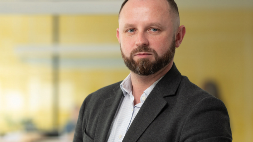 Alexander Torgun: Digitalization of pharmacovigilance processes helps to focus on two important components: patients affairs and patient care