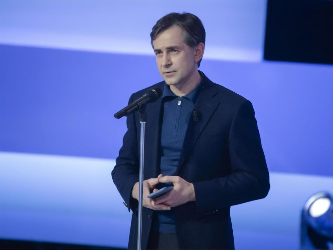 Любченко:&nbsp;Если каждый украинец из 30 млн активного населения увеличит фискальный чек на 100 грн, &ndash; это 1 млрд дополнительных доходов бюджета в месяц