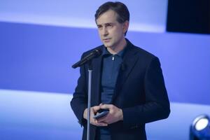 Любченко: Если каждый украинец из 30 млн активного населения увеличит фискальный чек на 100 грн, – это 1 млрд дополнительных доходов бюджета в месяц