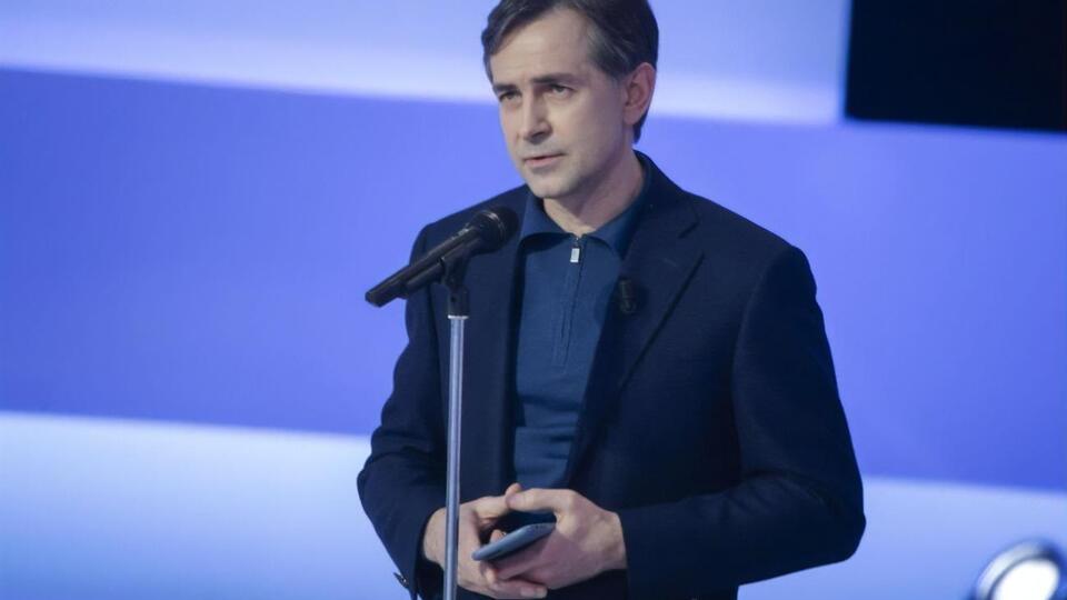 Любченко: Если каждый украинец из 30 млн активного населения увеличит фискальный чек на 100 грн, – это 1 млрд дополнительных доходов бюджета в месяц