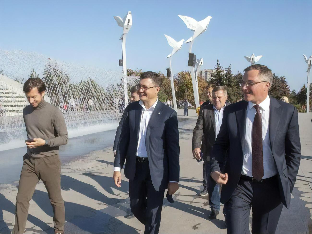 Співпраця з муніципалітетом Маріуполя триває, попри пандемію