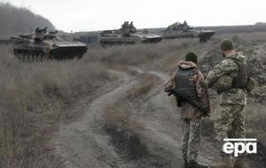 Від початку доби 21 січня на Донбасі дотримуються режиму тиші