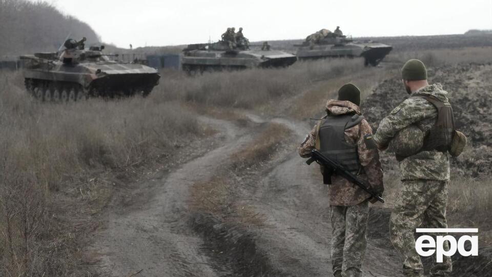 Від початку доби 21 січня на Донбасі дотримуються режиму тиші
