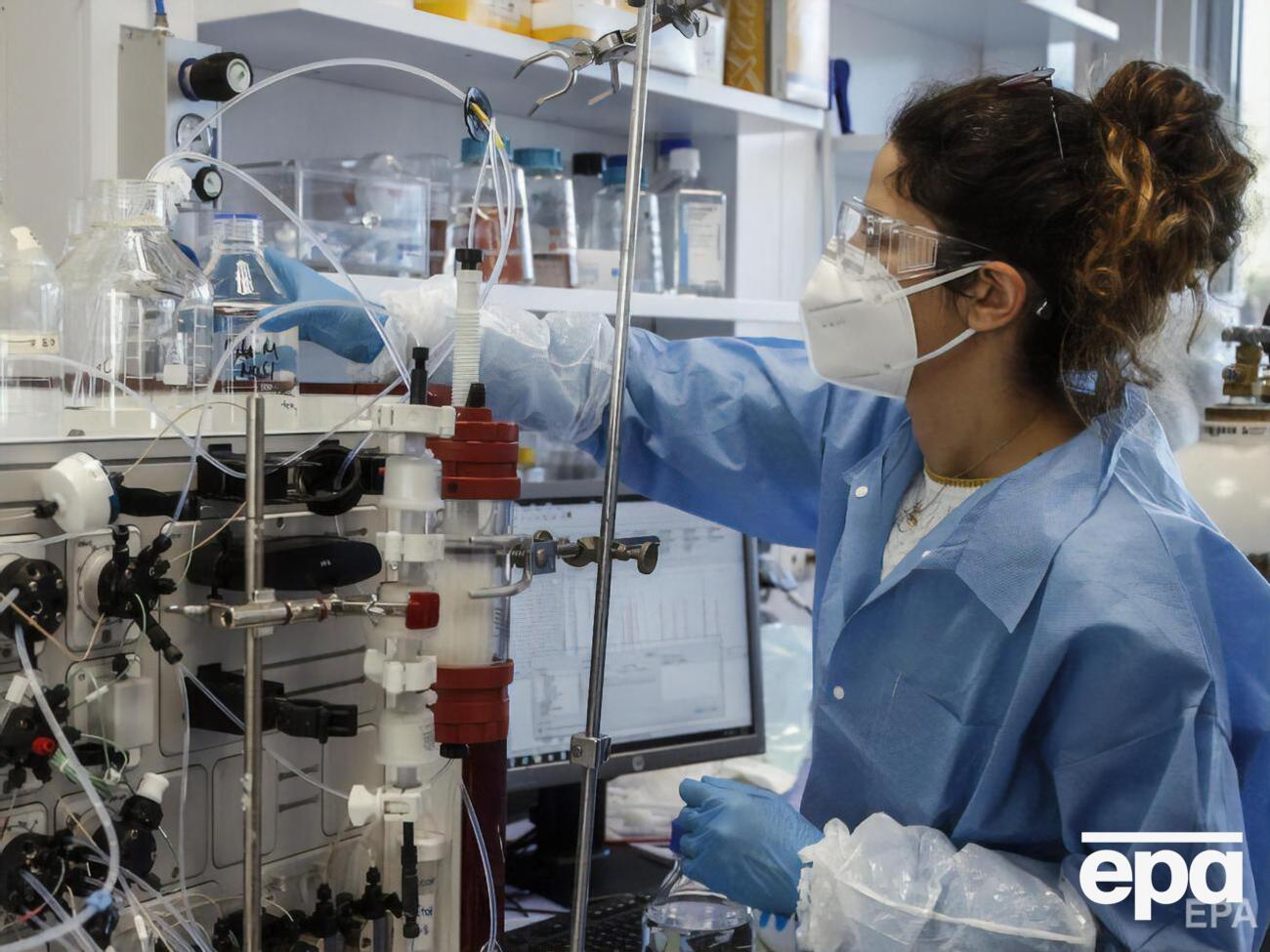 У світі від COVID-19 одужало понад 53 млн осіб