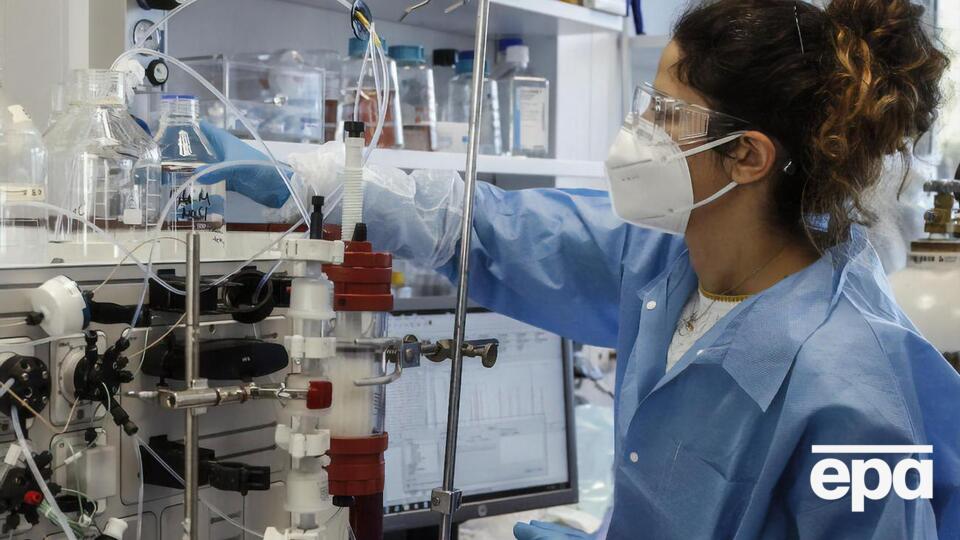 В мире от COVID-19 выздоровело более 53 млн человек