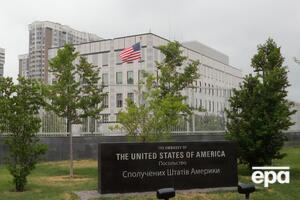 У посольстві США запевнили в підтримці України