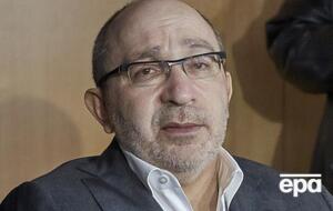 Про смерть Кернеса повідомили 17 грудня