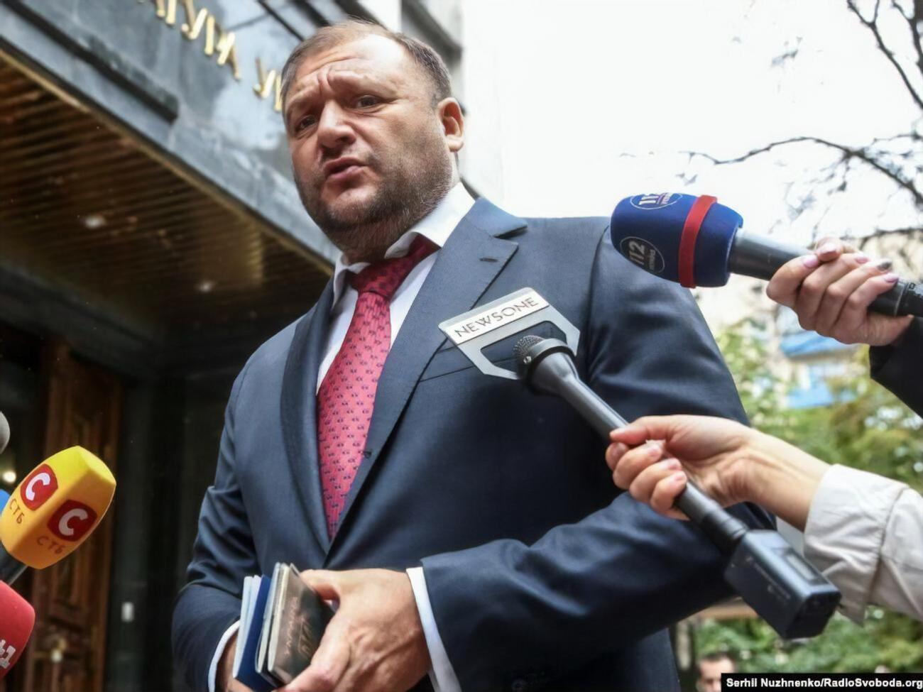 Добкин намерен участвовать в новых выборах мэра Харькова