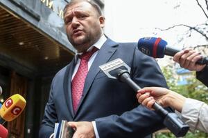 Добкин намерен участвовать в новых выборах мэра Харькова