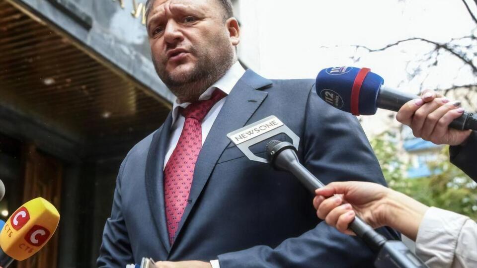 Добкин намерен участвовать в новых выборах мэра Харькова