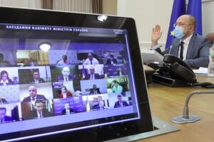 Кабмін звільнив заступника міністра