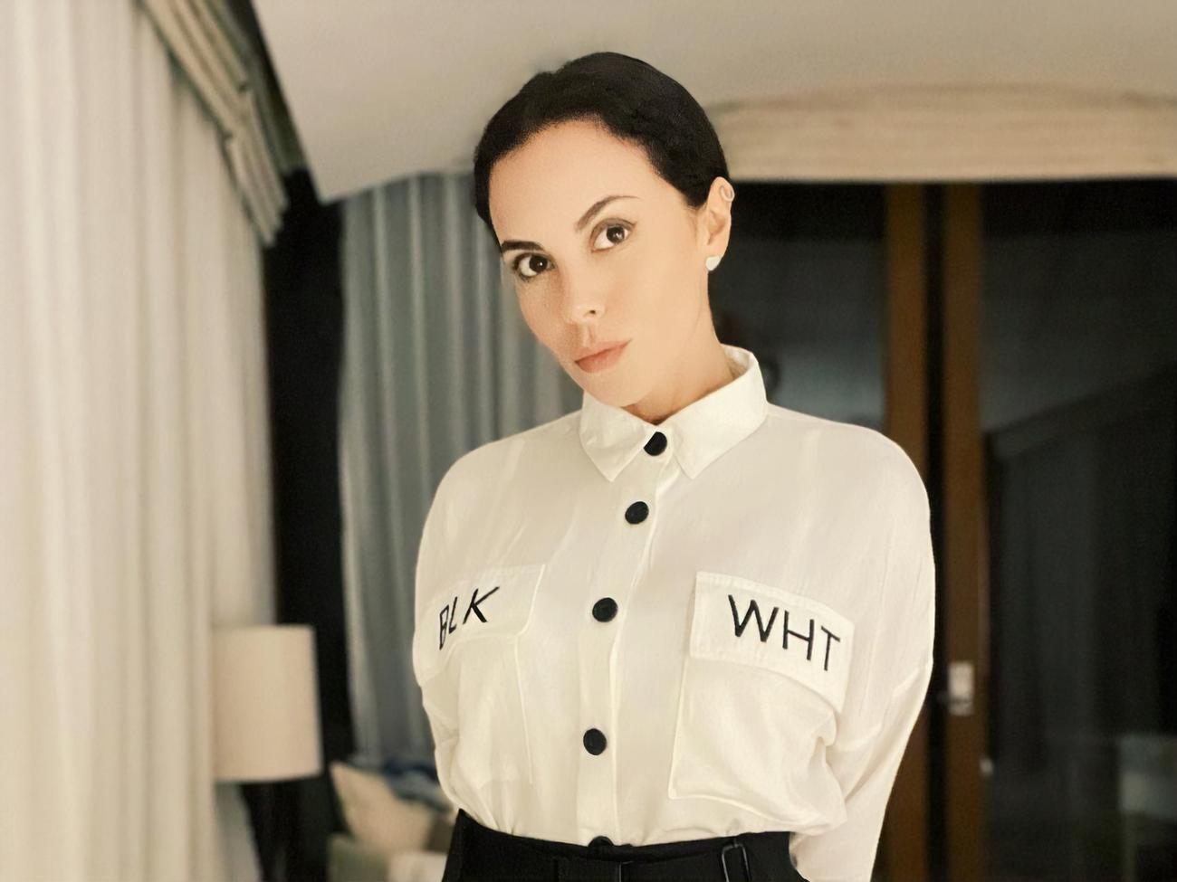 Каменских:&nbsp;Пробежка на морозе придает особенно много энергии и мотивации!&nbsp;