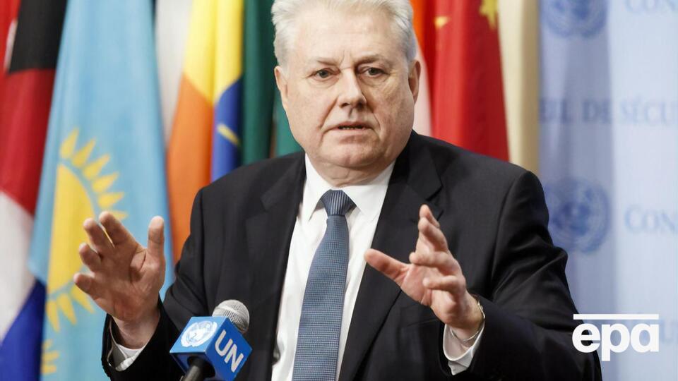Єльченко: У першу чергу має відбутися телефонний контакт, над цим ми зараз працюємо