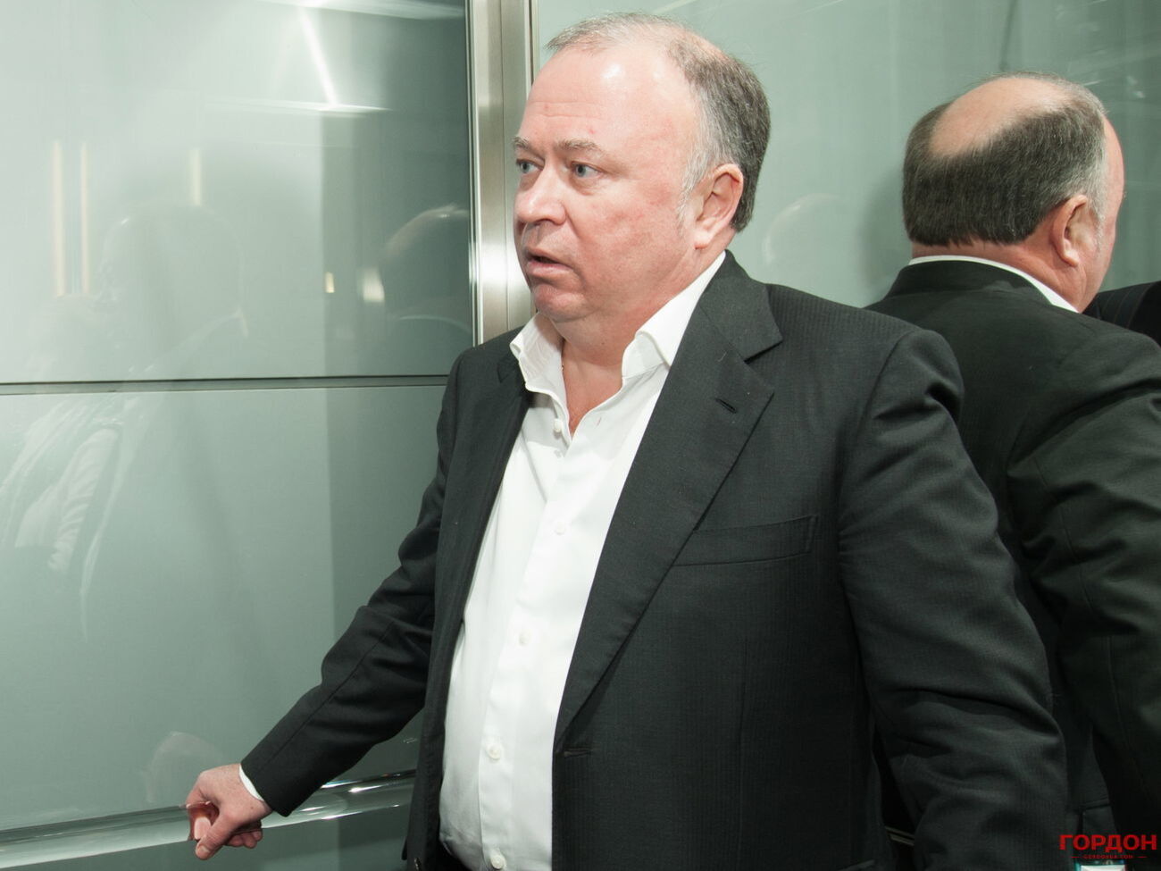 Дочок Путіна Караулов (на фото) назвав "дівками розумними"