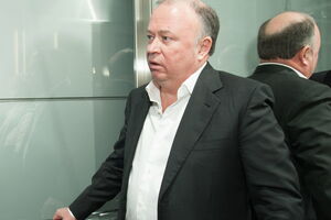 Дочерей Путина Караулов (на фото) назвал "девками умными"