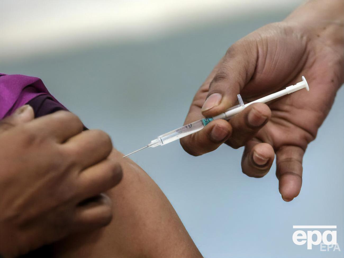 Поки що невідомо,&nbsp;коли російська вакцина стане доступною в Угорщині