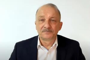 Алексашенко: Последняя волна санкций против "Северного потока – 2" не оставила лазеек
