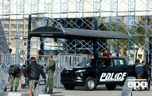 В Багдаде 21 января произошел теракт