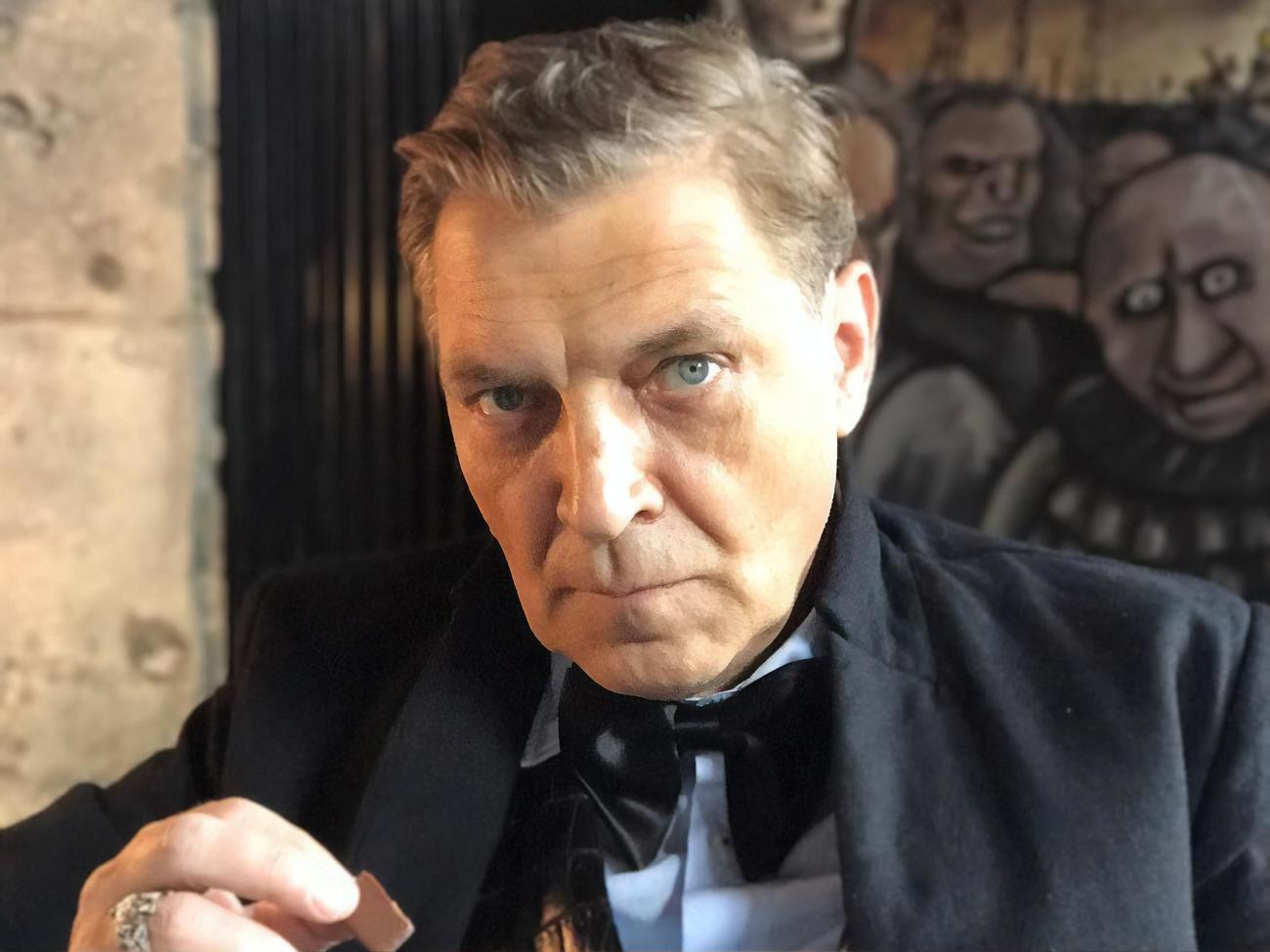 Невзоров:&nbsp;Не бывает физиономии диктатуры без таких прыщей в виде дворцов на физиономии