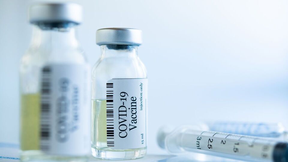 Поки Україна уклала договір лише з китайською Sinovac Biotech