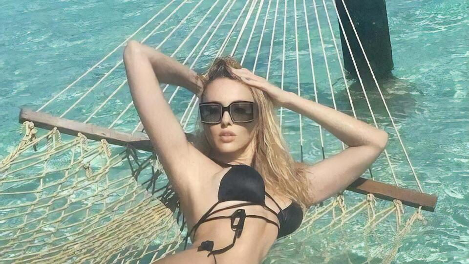 Полякова: Было прекрасно!