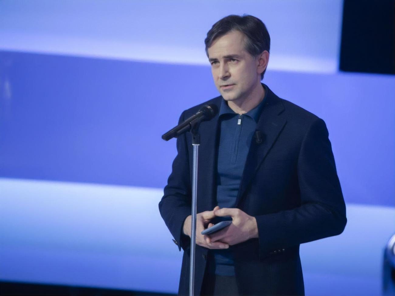 Любченко считает, что нулевую декларацию нужно вводить срочно