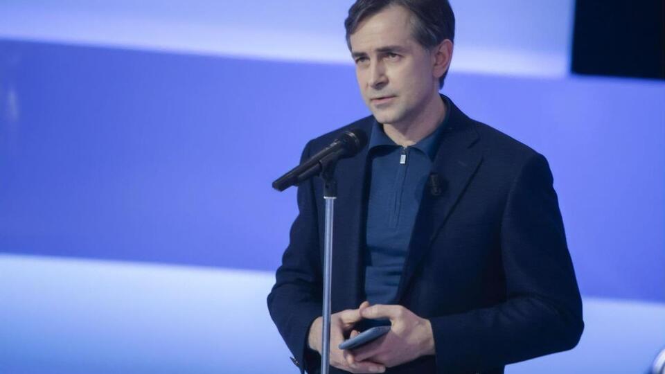 Любченко вважає, що нульову декларацію треба запроваджувати терміново