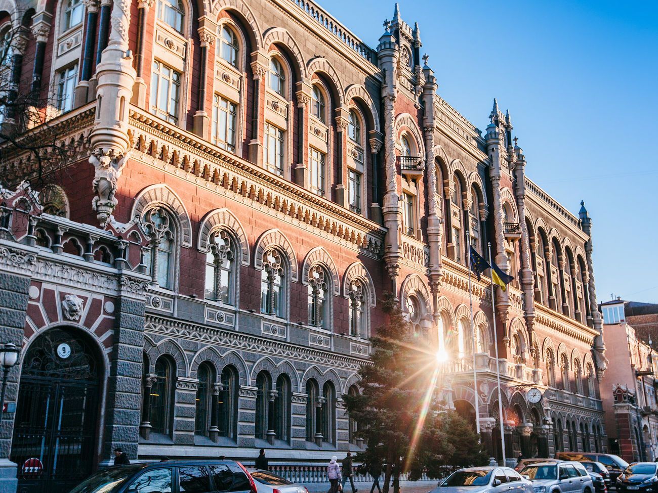 НБУ решил не повышать учетную ставку