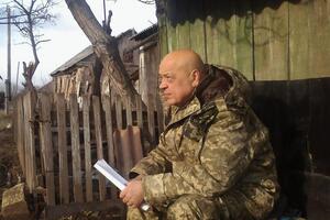 Москаль: Наши Кабмин и президент подписывают все, чтобы получить кредиты