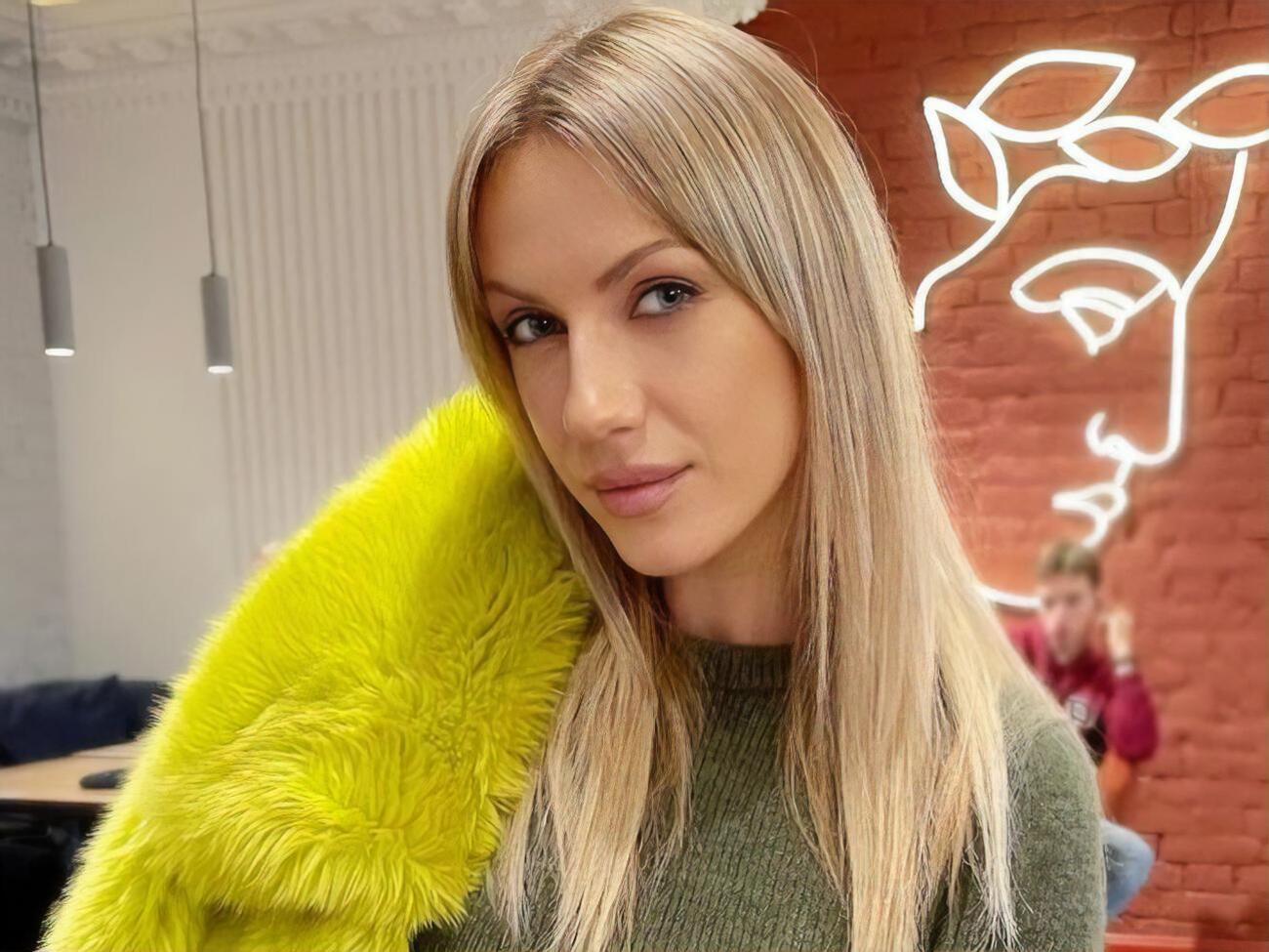 Никитюк: Нельзя человеку в воде говорить "Don't move"