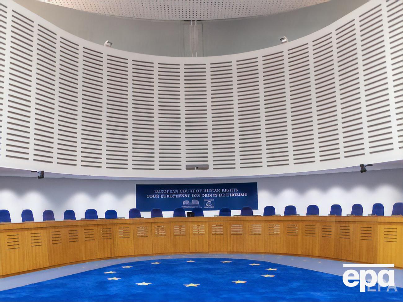 ЕСПЧ частично отклонил обвинения Грузии против России по войне 2008 года